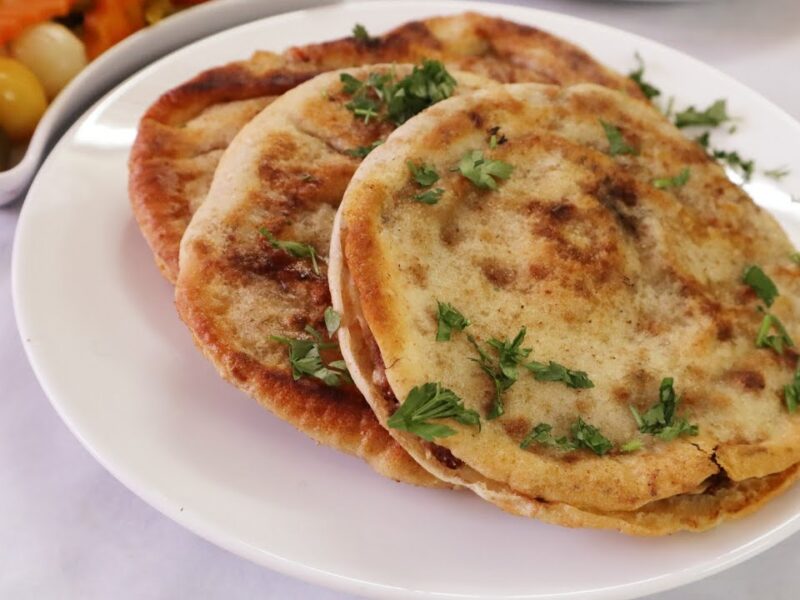 العيد على الأبواب.. طريقة عمل حواوشي العيد زي المحلات كله هنا