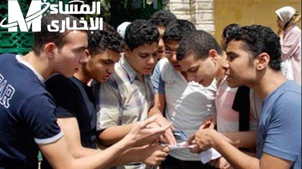موعد امتحانات الدبلومات الفنية 2025 لكل المراحل