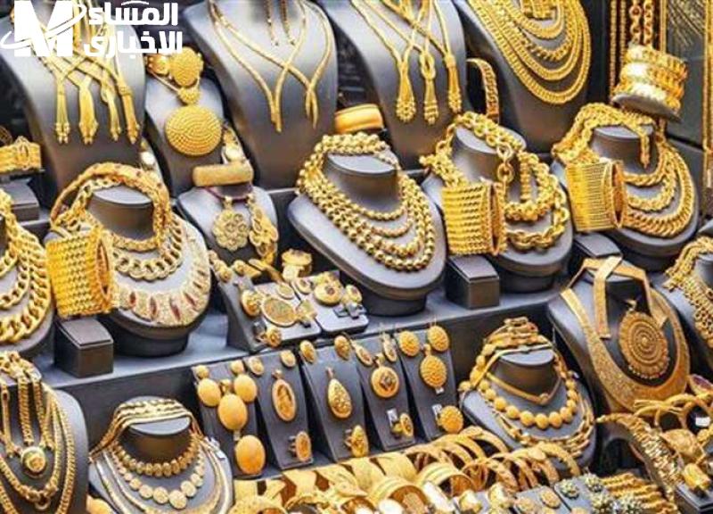 بعد موجة الهبوط اللي صحّت الكل.. أسعار الذهب في مصر لقيت استقرار فجأة في يوم مفيهوش أي تشويش