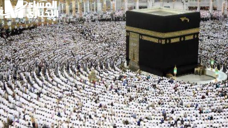 القرار نزل للمعتمرين فجأة .. آخر موعد للخروج من السعودية 2025 تفاصيل صادمة