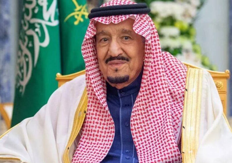 أوامر ملكية عاجلة من الملك سلمان بن عبدالعزيز خادم الحرمين الشريفين