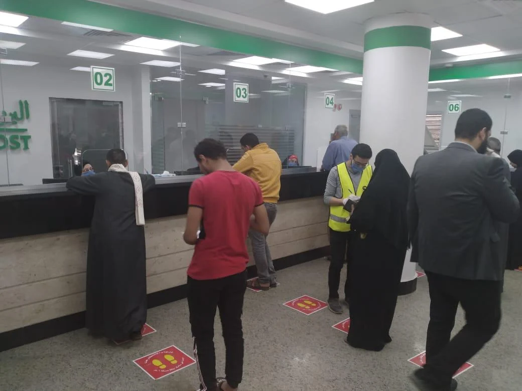 منحة العمالة غير المنتظمة