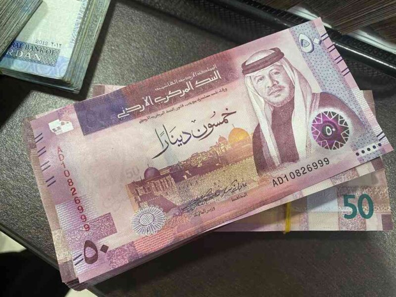 اللي جاي مش عادي خالص.. المكرمة الملكية في الأردن تبهج المواطنين