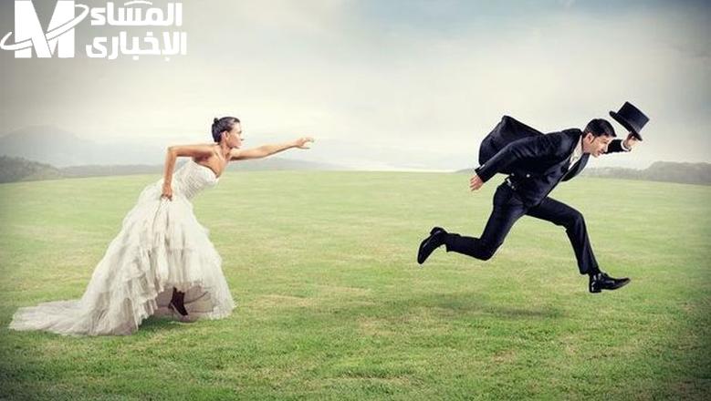 قانون الزواج الجديد