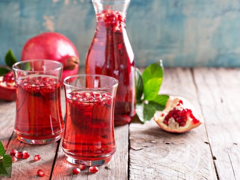 جسمك هيخف وأنت مرتاح..  مشروبات طبيعية طريقة خسارة الوزن من غير مجهود