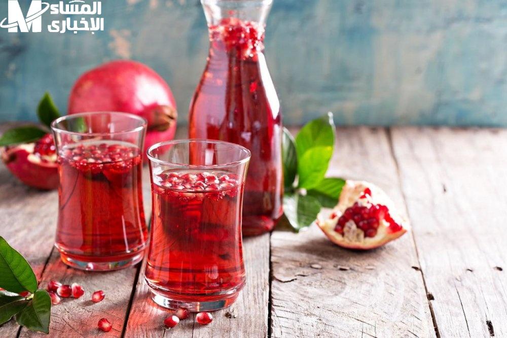 مشروبات طبيعية تساعد على التخسيس