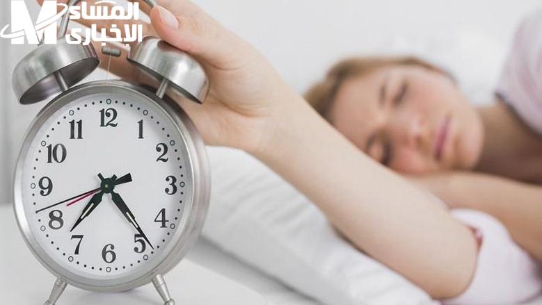 مش بس هترتاح.. فوائد النوم 7 ساعات متواصلة يوميا