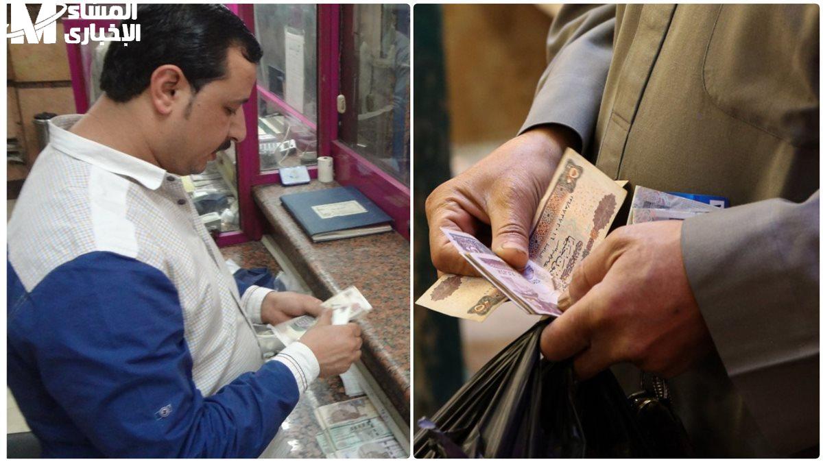 التسجيل في منحة العمالة الغير منتظمة 2025