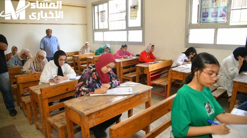 الجدول اتقلب فجأة في المدارس .. حقيقة تبكير اختبارات صفوف النقل 2025 بيان رسمي