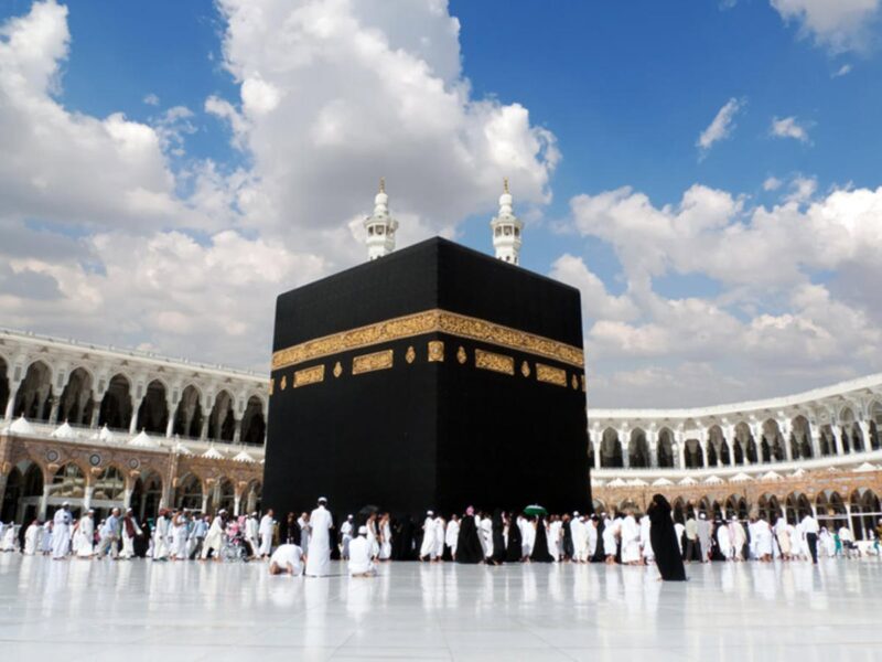 الحج السنة دي بشروط جديدة.. وزارة الحج السعودية تعلن شرط فريضة الحج مهم ومفاجئ