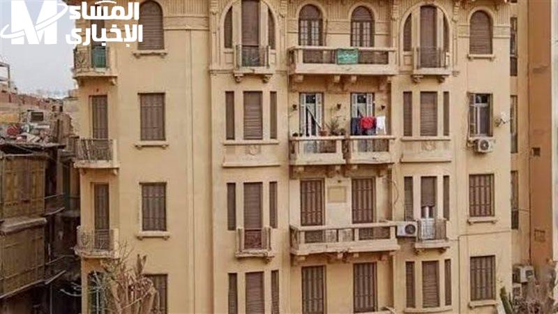 عقود الإيجار القديم