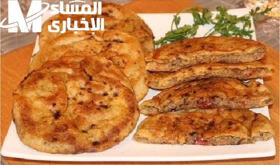 الحواوشي المنزلي المُبهر.. اعملي الحواوشي المقرمش في البيت سر الحواوشي