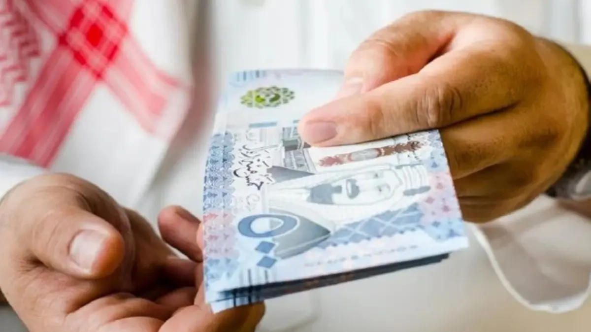 دعم الأسر المحتاجة في السعودية