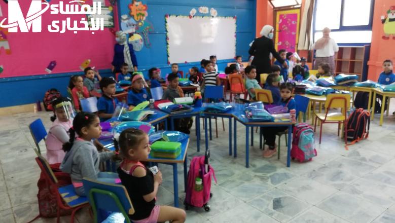المدارس فتحت بابها وسهلتها عليك.. كل خطوات تسجيل أولادك لأول مرة فابتدائي 2025 من موبايلك وبلا ما تمشي للمؤسسة