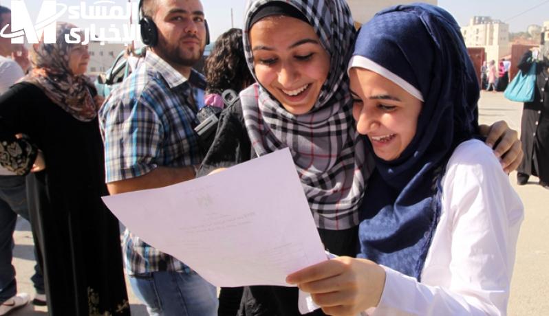النتيجة طلعت وخلصت جدل .. نتائج الثانوية العامة 2025 وأرقام الجلوس كلها ظهرت كشف رسمي