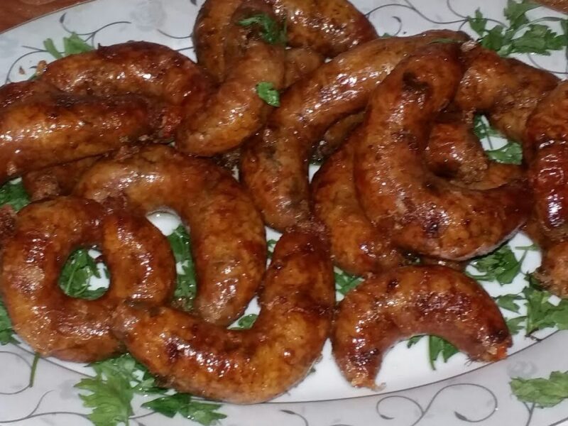 ممبار العيد على أصوله .. طريقة عمل الممبار المصري بطعم جداتنا