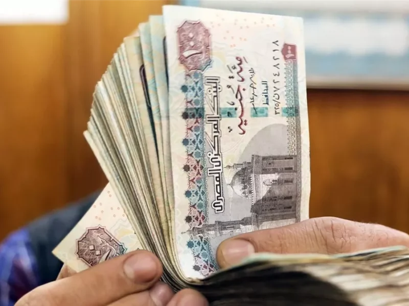 فرحة كبيرة للمعلمين خلاص.. نقيب المعلمين يزف بشرى زيادة 8000 ج لأعضاء النقابة ألف مبروك