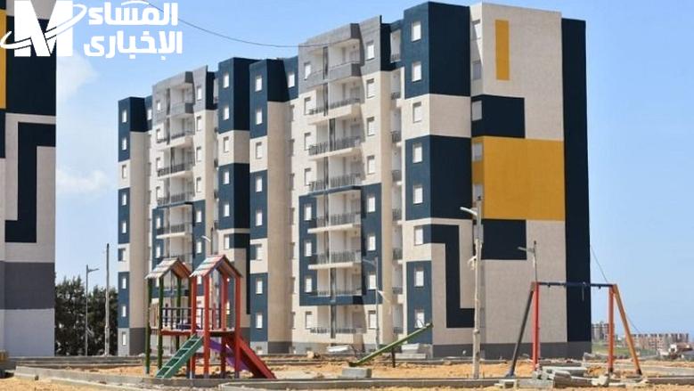 سكنات عدل 3