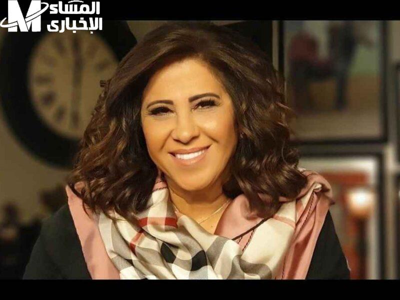 نبوءات ليلى عبد اللطيف