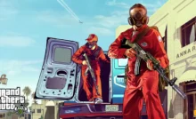 مهام جاتا 5 GTA V