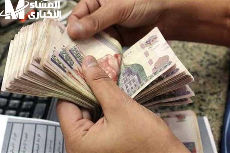 زيادة المعاشات