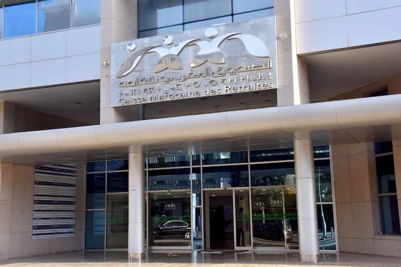 قرار الزيادة فجر الفرح .. رواتب العسكريين والمتقاعدين في المغرب دفعة أمل