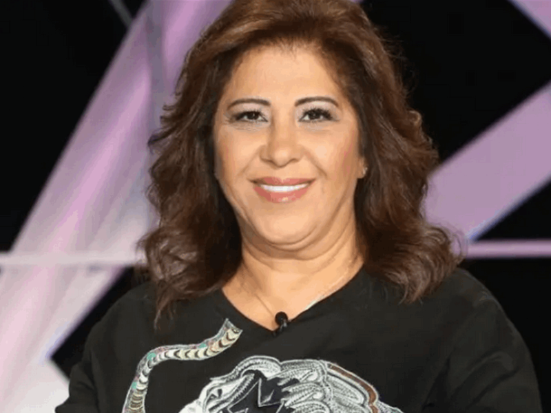 التنبؤ ده مايتفوتش .. ليلى عبد اللطيف تصدم المتابعين