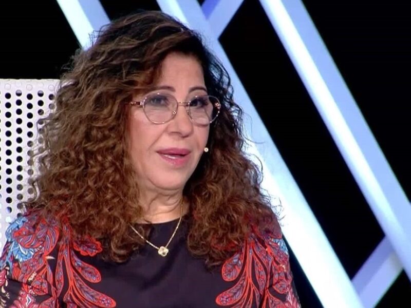 الأبراج بتشتعل بالمفاجآت.. ليلى عبد اللطيف تكشف أصعب الشهور ترند فلكي