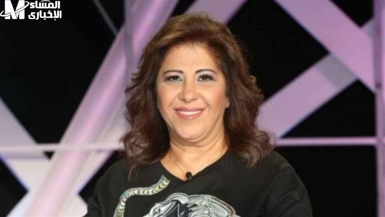 ليلى عبد اللطيف
