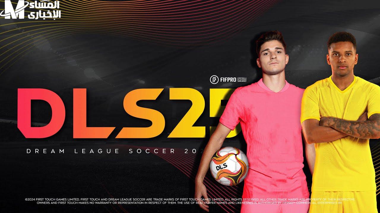 Dream League Soccer