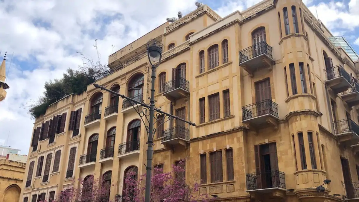 تعديل قانون الإيجار القديم
