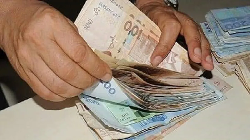 رفع الحد الأدنى للأجور فالمغرب