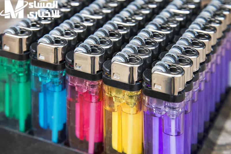 مش هتخطر على بالك!.. استغل الولاعة القديمة في 3 طرق عبقرية هتفيدك في البيت