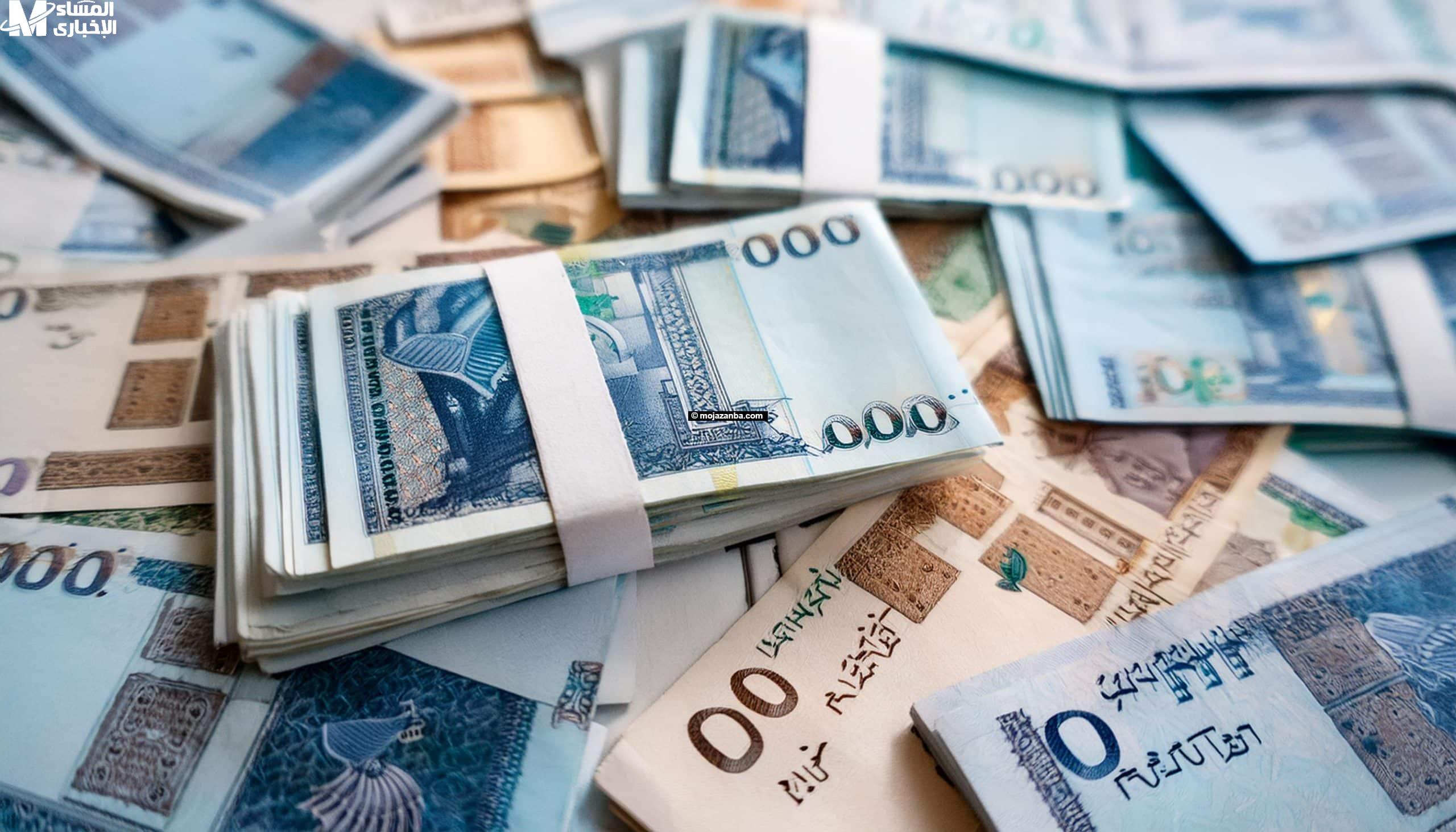 مكرمة الـ100 دينار