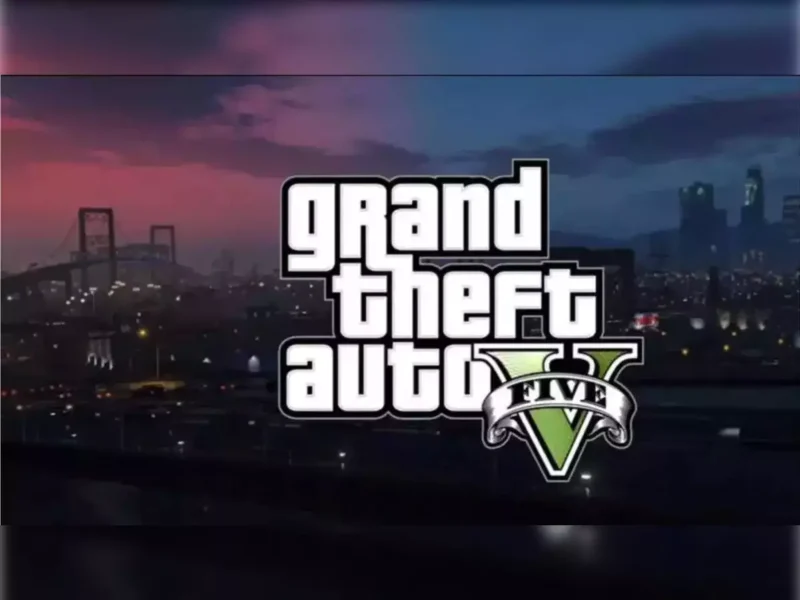 جي تي إيه دلوقتي بلمسة .. تحميل GTA 5 على الموبايل بقى أسهل تحكم ممتع