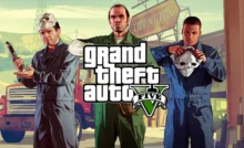 GTA 5