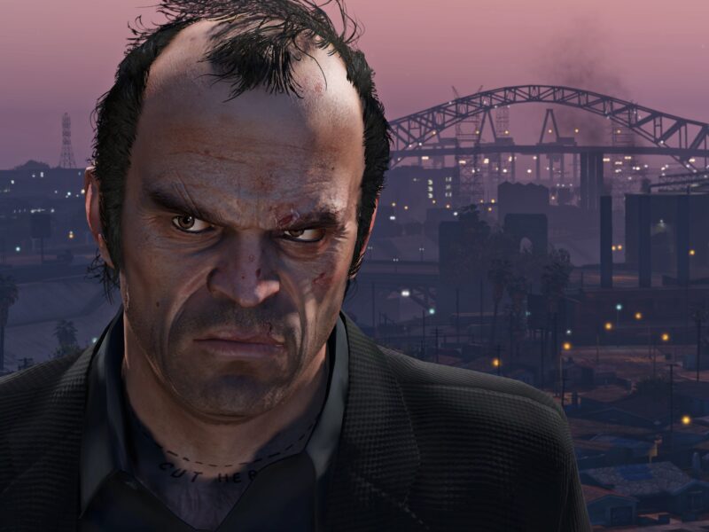 جاتا بتشتغل بثانية واحدة .. تحميل GTA 5 على الموبايل بقى أسهل أكشن لحظي