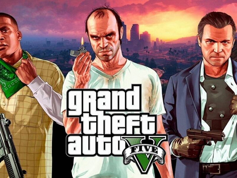 GTA نزلت والاكشن جاهز .. آخر تحديث للعبة سان أندرياس على الأندرويد والآيفون