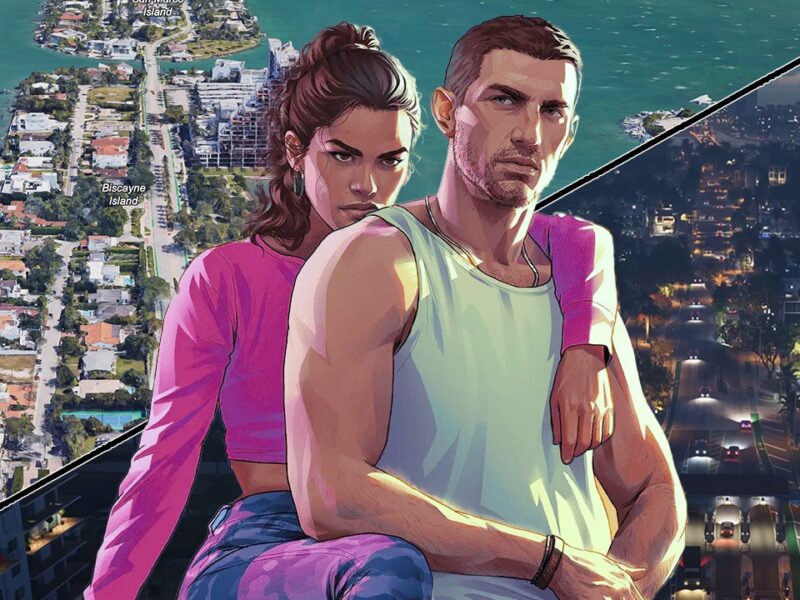 جرافيك اللعبة فتح نفسه .. GTA 6 قربت تنزل انتظار مجنون