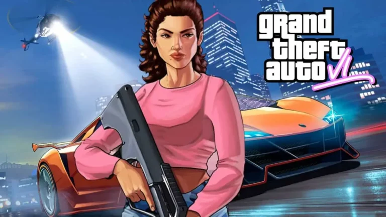 GTA 6 الجديد يفجّر اللاعبين