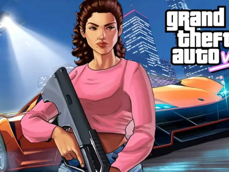 الإصدار بيقرب يوم بعد يوم .. GTA 6 الجديد يستعد لإطلاق عالمي غير مسبوق 