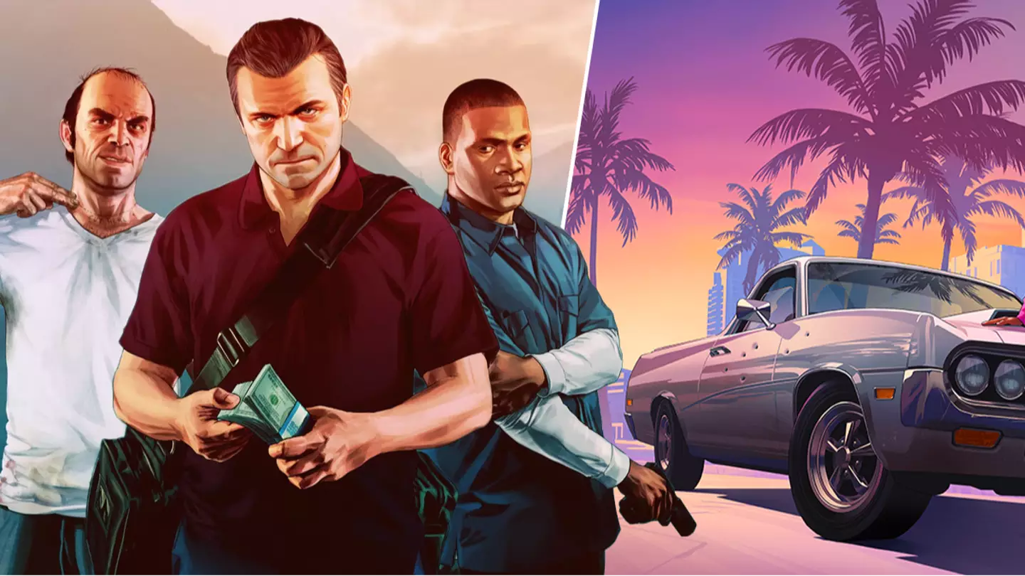 GTA