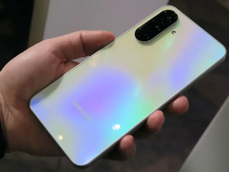 سامسونج تدخل المنافسة بـ Galaxy A36 في مصر… مواصفات متوازنة وشكل أنيق