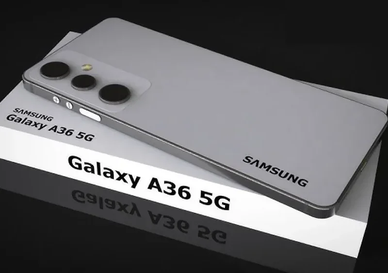 سامسونج تطلق Galaxy A36 في السوق المصرية بشكل رسمي وبمواصفات مميزة تجعله خيارك المثالي