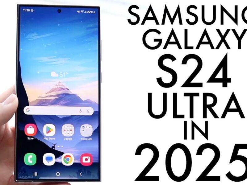 سامسونج قلبت الطاولة بالتصوير .. Galaxy S24 Ultra بكاميرا خماسية وسعر رسمي في الدول العربية