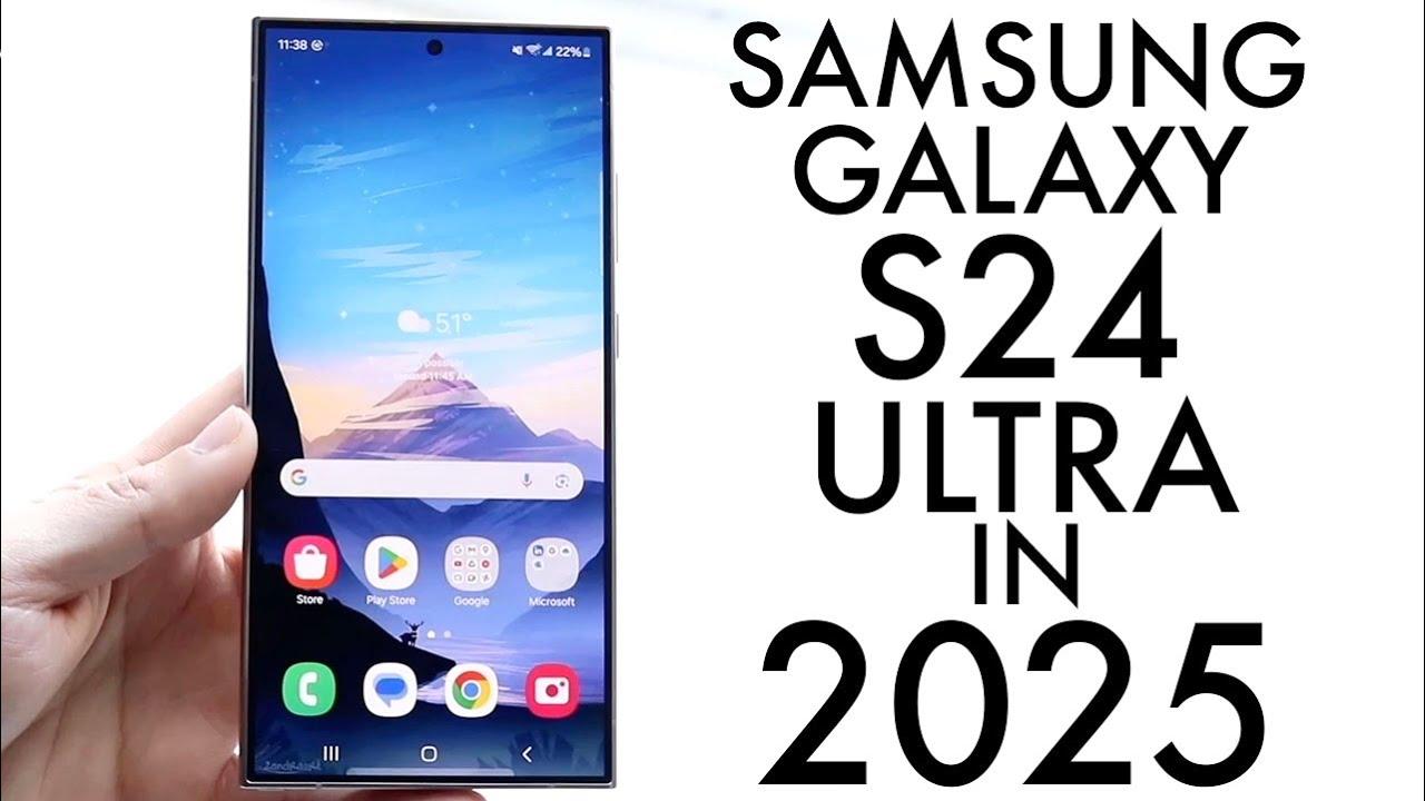 سامسونج قلبت الطاولة بالتصوير .. Galaxy S24 Ultra بكاميرا خماسية وسعر رسمي في الدول العربية - المساء الاخباري