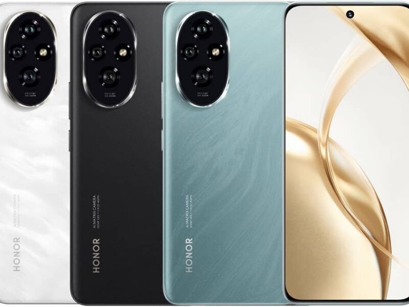 Honor 400 يشعل المنافسة.. هاتف الفئة المتوسطة الذي يقترب من الفئة الرائده