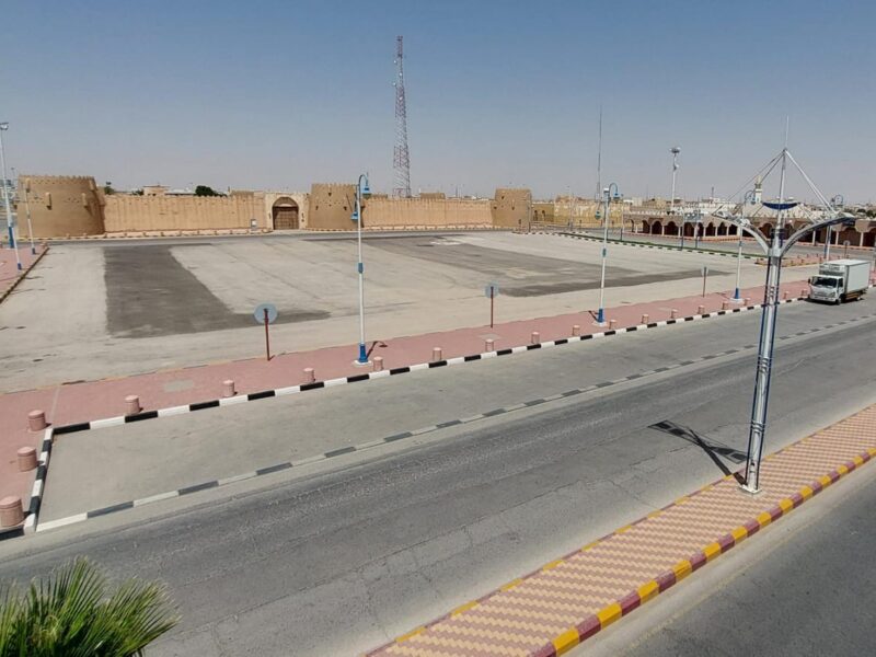 قرار مفاجئ.. أمانة الشرقية تعلن عن أكبر مشروع هدم في الدمام والخُبر والمناطق المشمولة