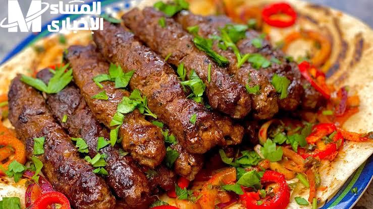 كفتة الحاتي