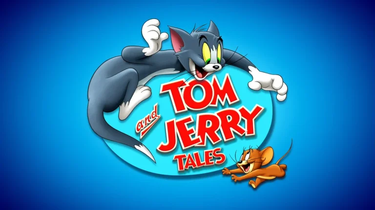 هتضحك كل الأعمار..تردد قناة توم وجيري 2025 Tom and Jerry بمختلف الاقمار الصناعية